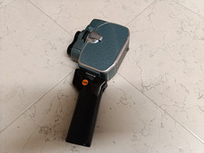 Cinepresa vintage Bauer 88B