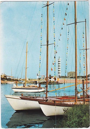 Cavallino venezia ca di - -,
