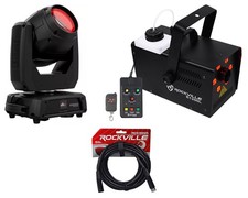Chauvet intimidator beam - dj,