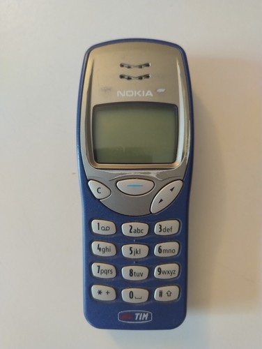 Nokia 3210 non funzionante - non,