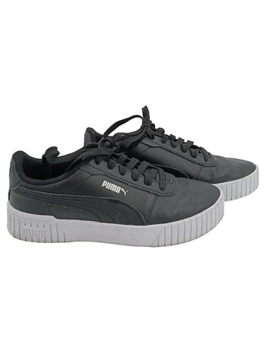 Puma sneaker basse - puma, nere