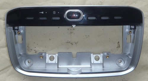 Fiat grande punto - punto, 2009-2012