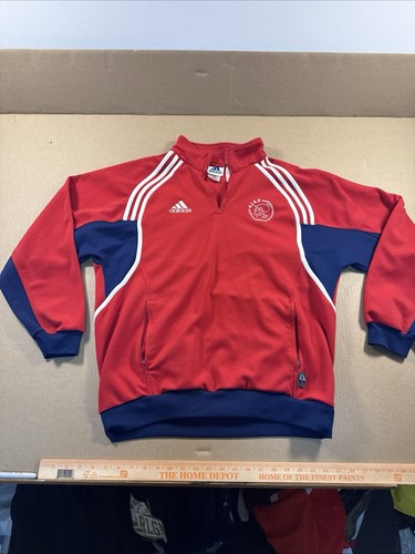 Felpa adidas ajax - adidas,