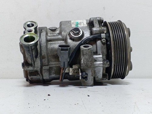 Compressore per fiat punto - a/c,