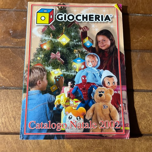Catalogo giocattoli gig - giocattoli,