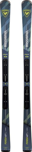 Rossignol sci forza - sci, 40°