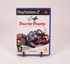Tourist Trophy The real riding