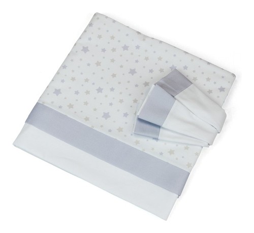 Baby idea set lenzuola - baby,