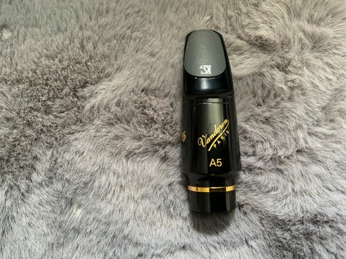 Boccaglio vandoren sax - vandoren,