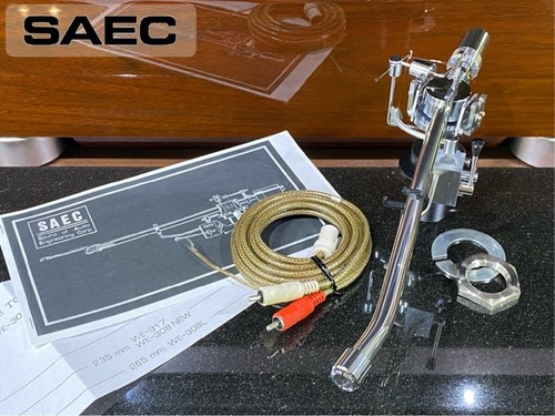 Saec 308l braccio lungo - saec, we-308l