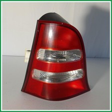 Fanale Posteriore Sinistro SX