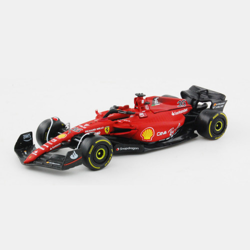 Ferrari 2022 maqueta - -,