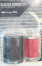 Kit Filtro Olio Kit Servizio