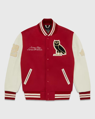 Giacca ovo drake owl - ovo,