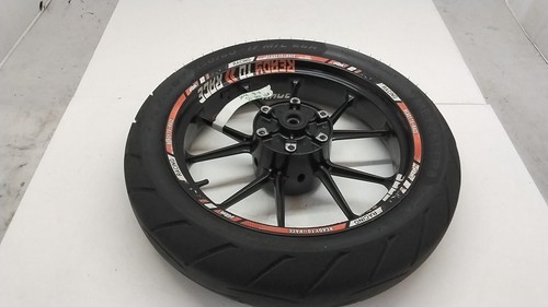 Ktm duke 125 cerchio - ktm, 16