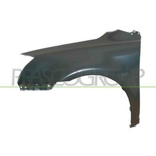Parafango Anteriore Sinistro