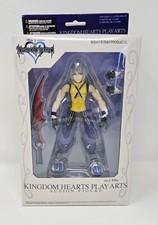 Play Arts Kingdom Hearts Riku