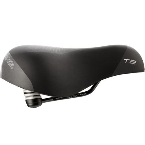 Selle italia flow saddle - t2,