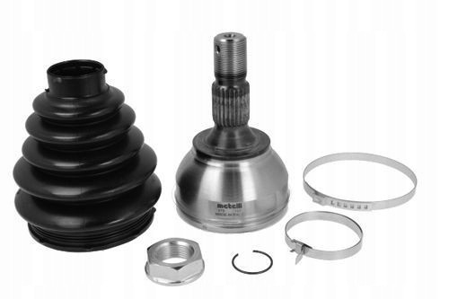 Kit giunti albero - kit,