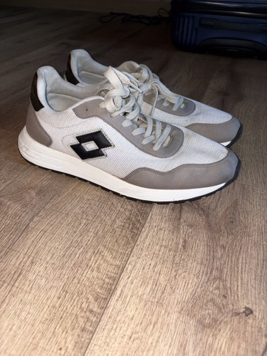 Sneakers lotto trainer - sneakers, 2000