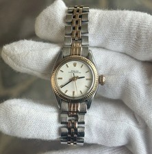 Rolex Oyster Perpetual Lady