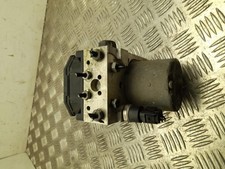 Centralina ABS Blocco