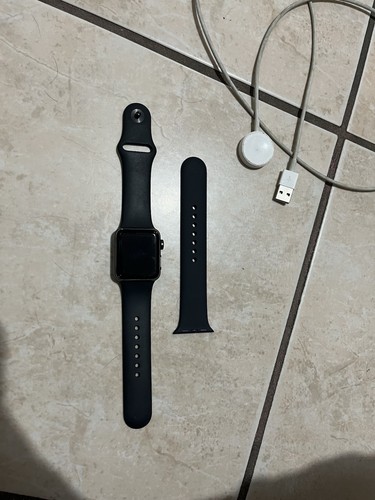 Apple watch series 38mm - apple,