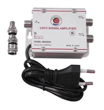 Amplificatore segnale antenna - segnale,