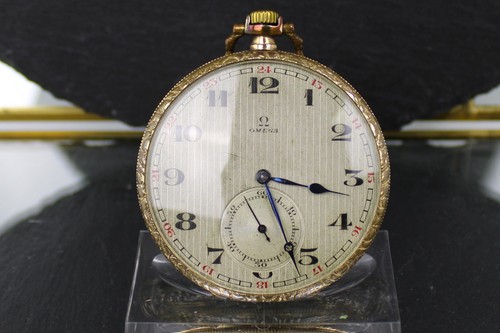 Orologio tasca omega art - orologio,
