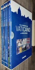 libro: COFANETTO - ALLA