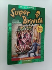 SUPER BRIVIDI 1 LA CASA