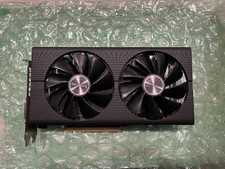 Sapphire Pulse AMD RX580 8 GB