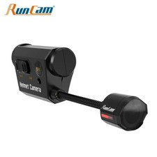 RunCam Casco Fotocamera