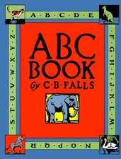 ABC Book (Books of Wonder)
