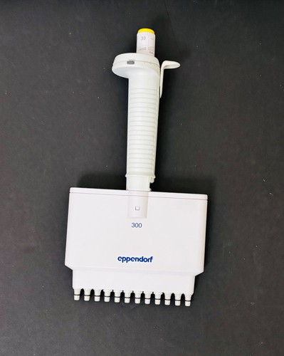 Eppendorf research plus - research,