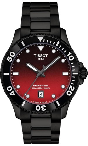 Tissot seastar 1000 quarzo - tissot,