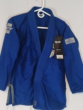 Top kimono Elite Sports