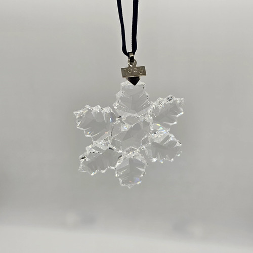 Swarovski stella natale - swarovski,