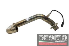 Tubo collettore di scarico