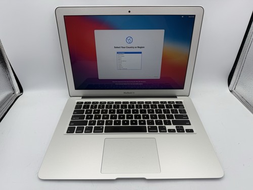 Apple macbook air metà 2013 - apple,