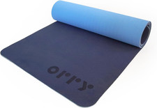 Tappetino yoga tpe - yoga,
