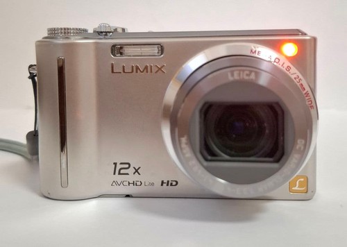 Ottima fotocamera panasonic - ottima,