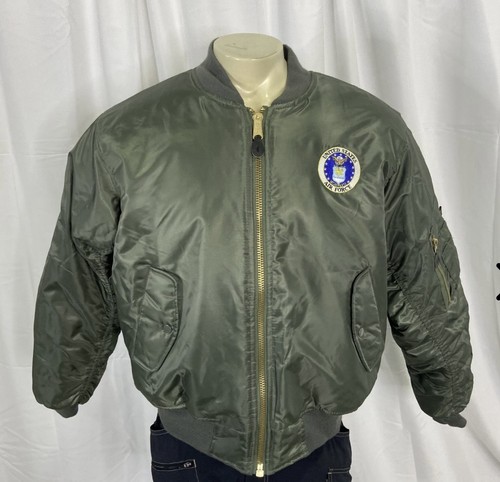 Rothco flight jacket uomo - flight,