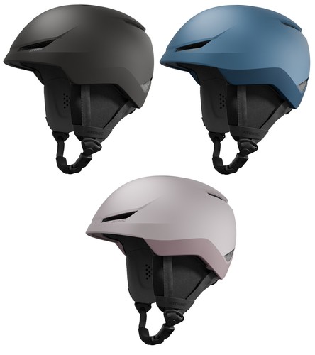 Atomic revent lite casco - revent,