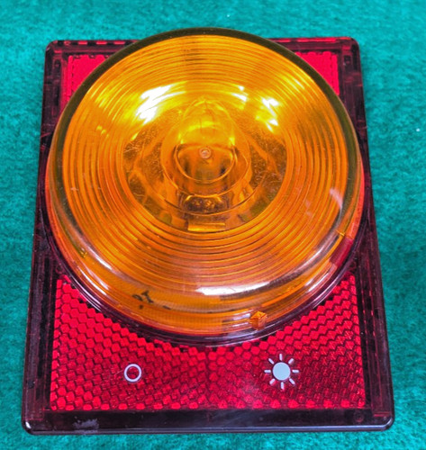 Luce sicurezza polaroid - luce,