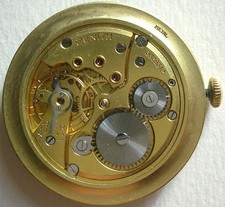 ZENITH 106 MOVIMENTO +