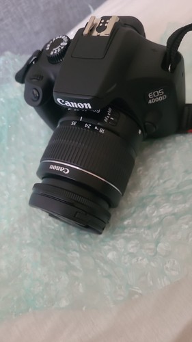 Canon eos 4000d - eos, mpix