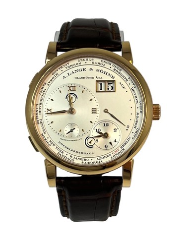 Orologio uomo lange - uomo, a.