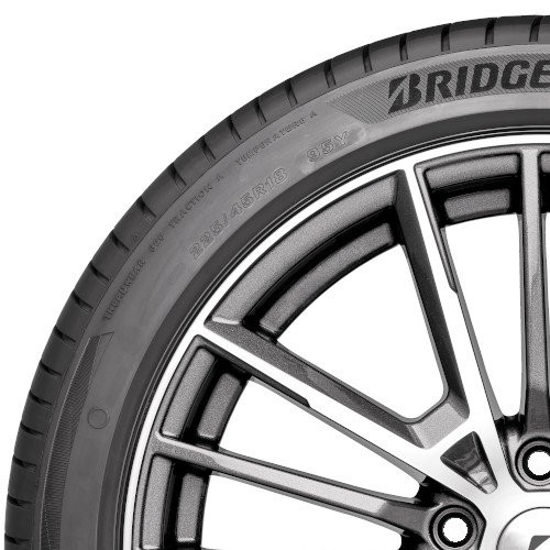 Bridgestone turanza 205 55 - 6, 205/55