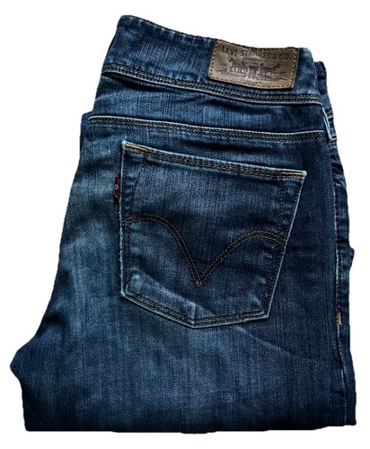 Levis jeans donna - donna, slim